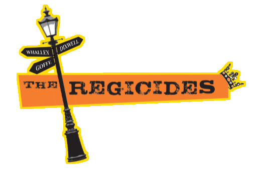 The Regicides